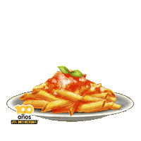 Kids Chef Sticker by La Moderna Mx