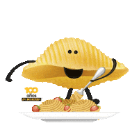 Kids Chef Sticker by La Moderna Mx