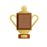 winning milk chocolate Sticker by FREIA_MELKESJOKOLADE
