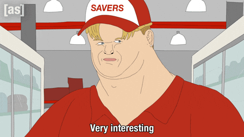 Joe Cappa Take Off Hat GIF by Adult Swim