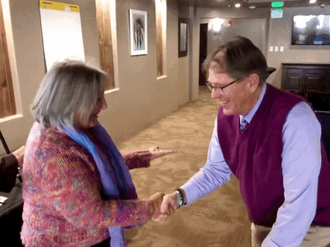 WalktoSuccess giphyupload GIF