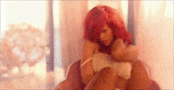 california king bed GIF by Rihanna