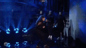 alessia cara snl GIF by Saturday Night Live