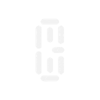 GTO_weneverstop madeinitaly made in italy gto weneverstop Sticker