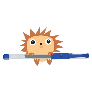 Pens Stationery Sticker by Tokyo Pen Shop