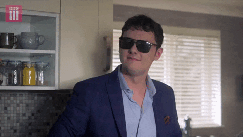 season 5 episode 3 GIF by BBC Three