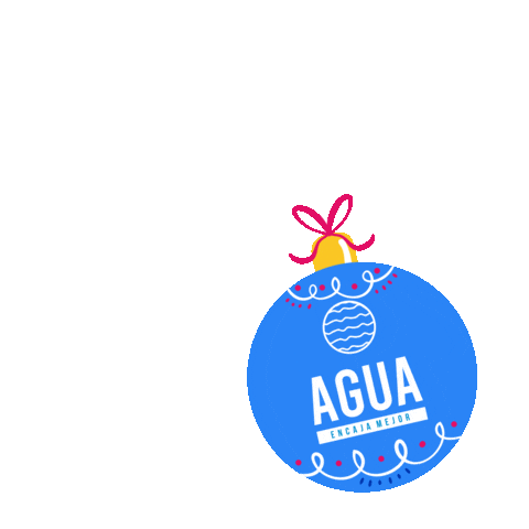 Agua Tetrapak Sticker by AGUA EN CAJA