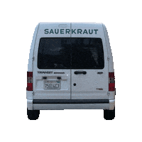 SaltAndSavour  Sticker