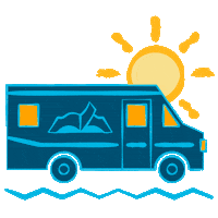 Charity Tplf Sticker by Toronto Public Library Foundation