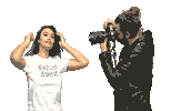 Photo Shoot Picture Sticker by SBS6