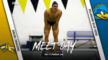 GIF by Drexel Dragons