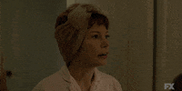 hurrying gwen verdon GIF by Fosse/Verdon