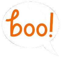 Hocus Pocus Halloween Sticker