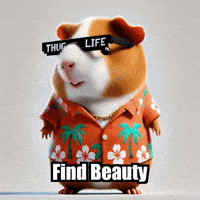 GIF by Guinea Gambino