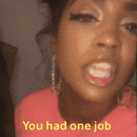Epic Fail GIF by Catāli