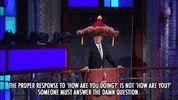 stephen colbert lol GIF by The Late Show With Stephen Colbert