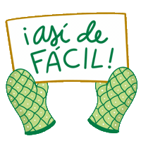 Lcs Sticker by La Cocina de Sofy