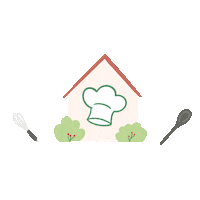 Lcs Sticker by La Cocina de Sofy