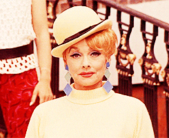 margobchanning giphyupload 1966 lucille ball lucy mod GIF