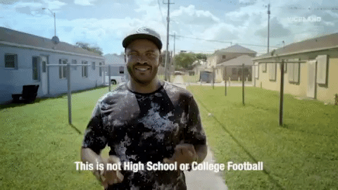 viceland GIF by VICE WORLD OF SPORTS