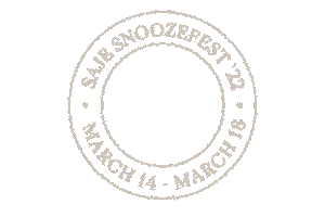 Sleep Meditation Sticker by Saje Wellness