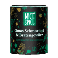 Winter Spice Sticker by TSI Consumer Goods