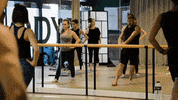 Yoga Class GIF by YOGABODY
