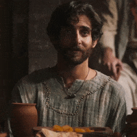 Thechosen GIF by The Chosen Brasil