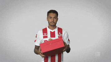 don't know wtf GIF by Bundesliga