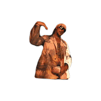 majorlazer que calor j balvin major lazer Sticker