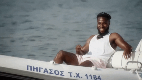 Bbc Iplayer Reality Tv GIF by BBC Three