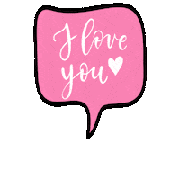 Valentines Day Love Sticker by babauba