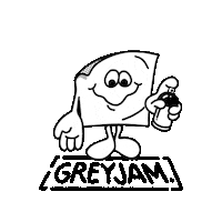 TackyAndUpsetting marv tackyandupsetting tacky and upsetting Sticker