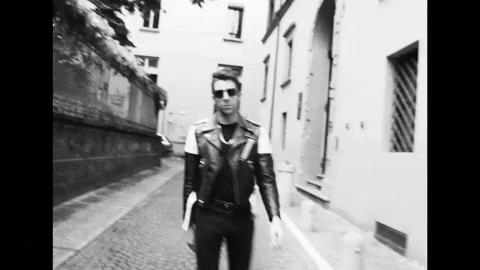 can you see me now new music GIF