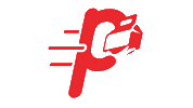 logo prestofood Sticker