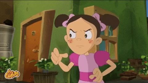 chavo del 8 GIF by Grupo Chespirito