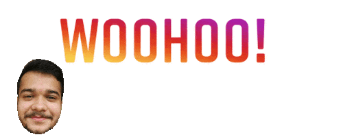 Anshujpegboiuu Sticker by BORN ON INSTAGRAM