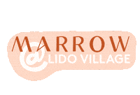 Orange County Oc Sticker by Marrow Fine Jewelry