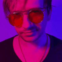 Electronic Dance Music GIF by DEEPSYSTEM