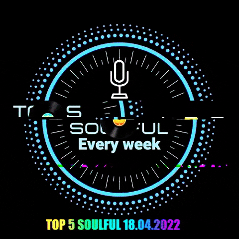 angelalboreca giphygifmaker giphyattribution soulfulhouse deephouse GIF