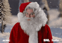 disapprove saturday night live GIF by HULU
