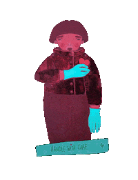 Art Love Sticker by theartofirina