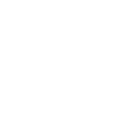 October Sticker by Lyre's