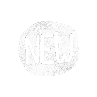 New Post Sticker
