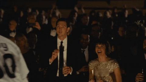 giphygifmaker roy greg kendall rapping GIF