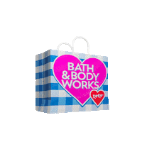 Sticker by Bath & Body Works