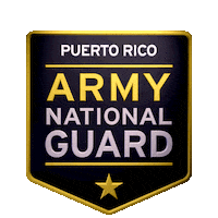 Go Pr Sticker by California Army National Guard