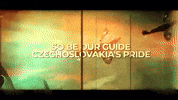 Music Video Pride GIF by Sabaton