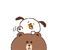 Ltc Hello Sticker