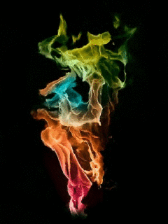 colorful GIF